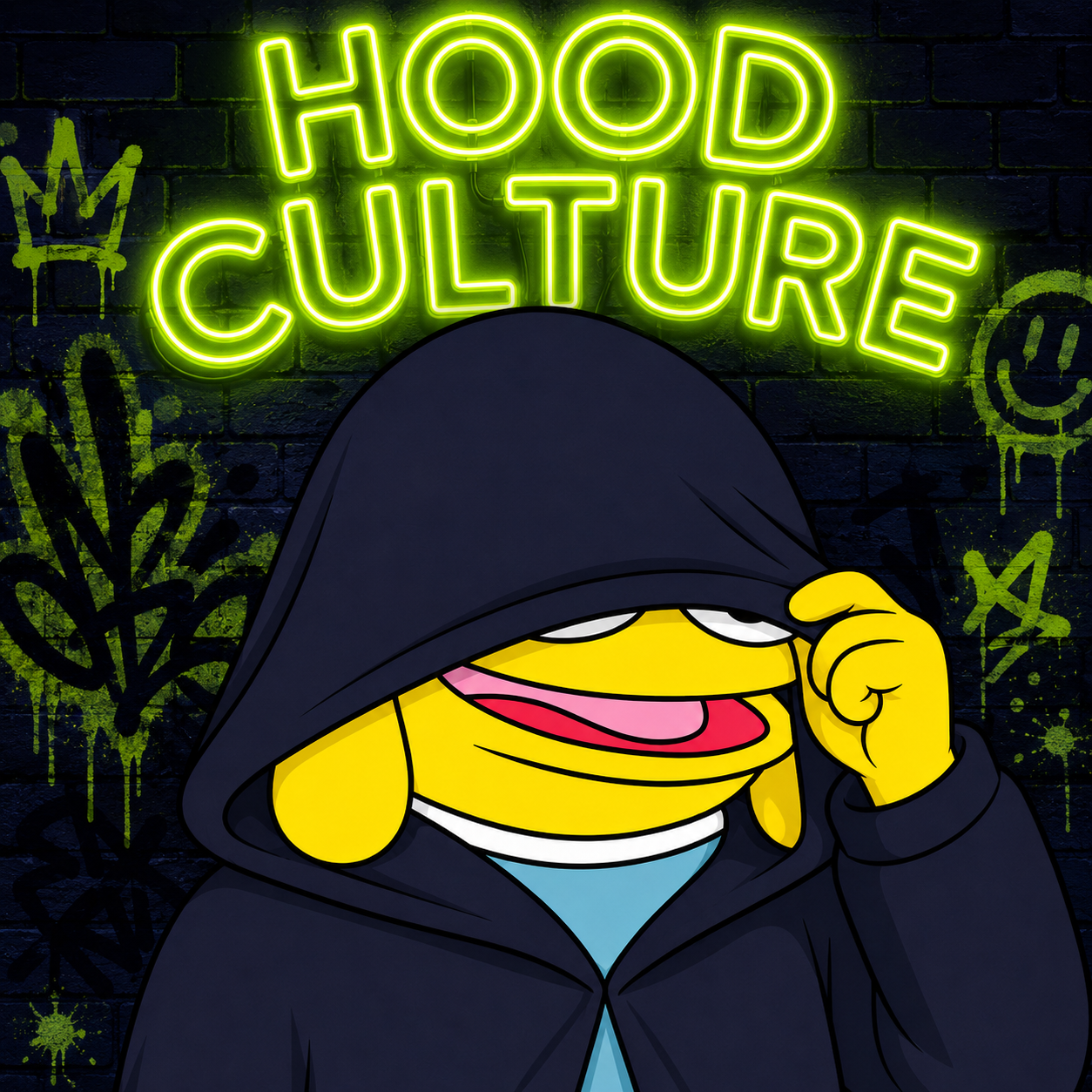Hood Culture